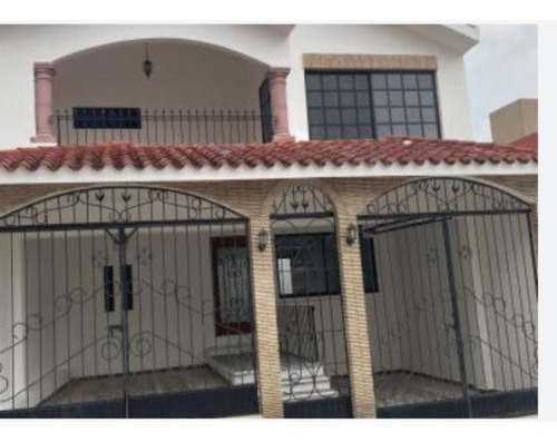 Casa En Venta En Residencial Colonial Las Rosas