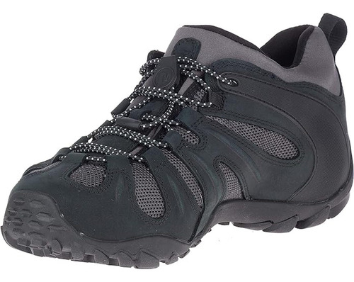 Zapatos Merrell Chameleon 8 Elástico Impermeable Senderismo