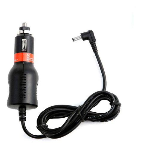 Guy-tech Adaptador Dc Para Coche Autel Maxisys Ms906 Bt Pie