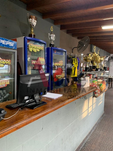 Venta Predio Canchas De Futbol San Miguel
