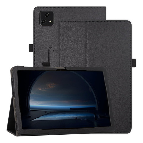 Funda Para Tablet T-mobile Revvl Tab 5g - Funda Protectora D