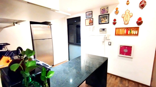 Depto Tipo Loft Renta Amueblado Col Roma Queretaro 51 De Revista