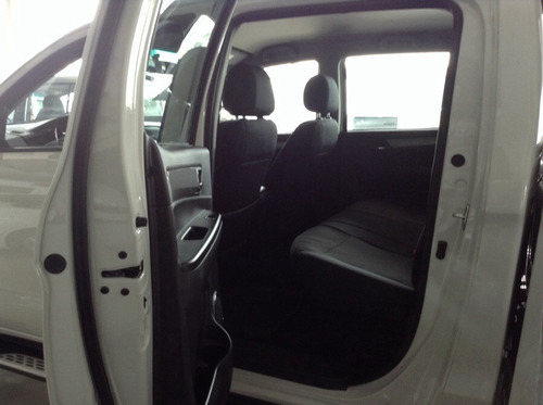 Imagen 7 de 12 de Jac T6 Luxury 2.0 4x2 - Precio Leasing 2022 0km
