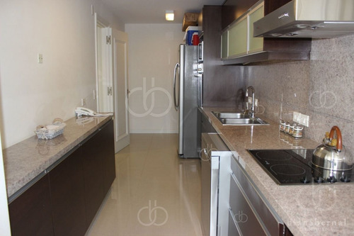 Imagen 5 de 19 de Apartamento De Lujo En Playa Brava, Punta Del Este