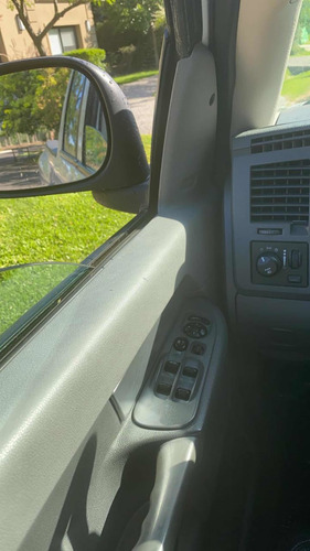 Dodge Ram 5.9 2500 Slt Quadcab Atx 4x4 2009