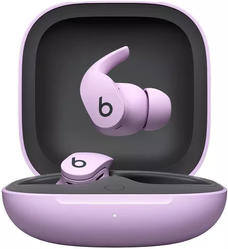 Auriculares totalmente inalámbricos Beats Fit Pro — Negro Beats - Apple (ES)