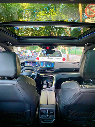 Peugeot 3008 Gt Pack Hybrid4 Am22
