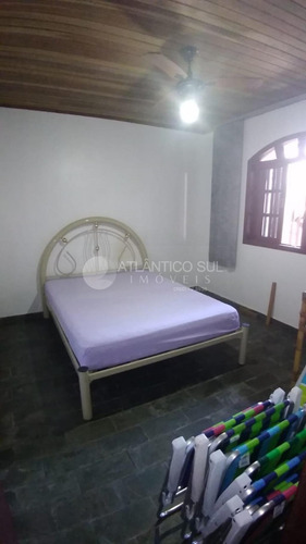 Imagem 12 de 30 de Casa À Venda, Canoas, Pontal Do Parana - Pr - 197