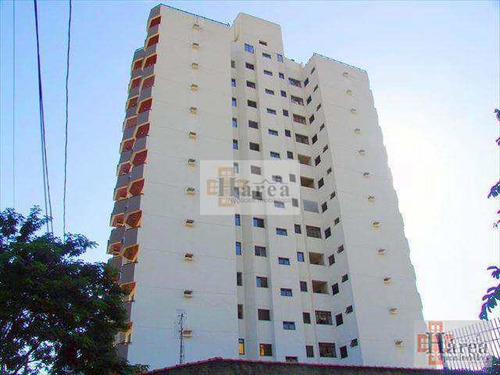 Imagem 1 de 30 de Apartamento Em Sorocaba Bairro Centro - V10189