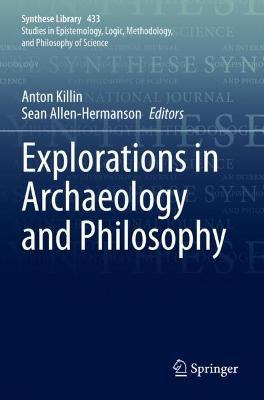 Libro Explorations In Archaeology And Philosophy - Anton ...