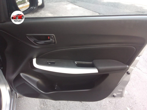 Imagen 7 de 15 de Suzuki Swift Gls 2020