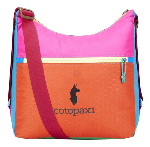 Cotopaxi Taal Tote Convertible - Del Dia ¡único En Su Clase!