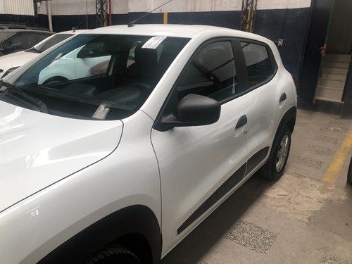 Imagen 5 de 5 de Renault Kwid 1.0 Sce 66cv Zen Solo Venta.