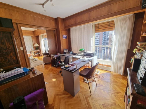 Imagen 7 de 30 de Alquiler Hermoso Piso - Belgrano Barrancas