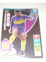 Comprar Carta Adrenalyn 2022 Rookie Molinas Boca Juniors