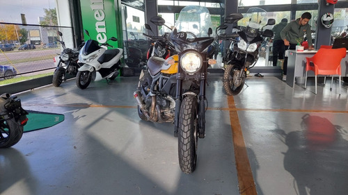 Imagen 12 de 15 de Ducati Scrambler 800 Classic Inmaculada !!!!