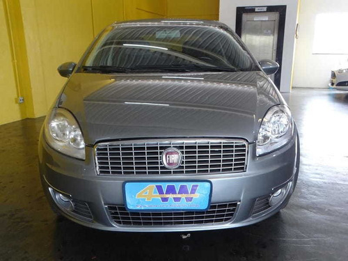 Fiat Linea Essence 1.8 16v