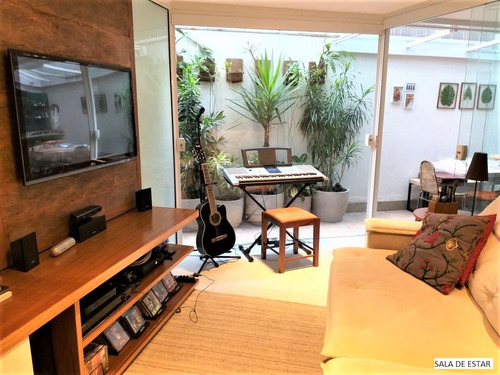 Apartamento A Venda Em Rio De Janeiro - 23887