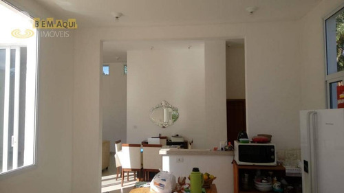 Imagem 4 de 30 de Casa Com 4 Dormitórios À Venda, 682 M² Por R$ 1.800.000,00 - Parque Village Castelo - Itu/sp - Ca0846