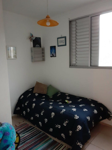 Imagem 16 de 24 de Apartamento - Ap00028 - 68872105