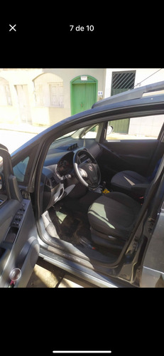Fiat Idea 1.8 16v Adventure Flex Dualogic 5p