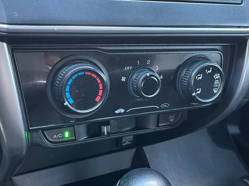 Honda City 1.5 LX 16V FLEX 4P AUTOMÁTICO