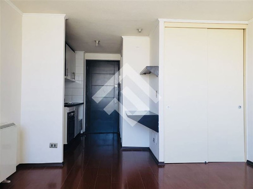 Departamento En Arriendo En Santiago