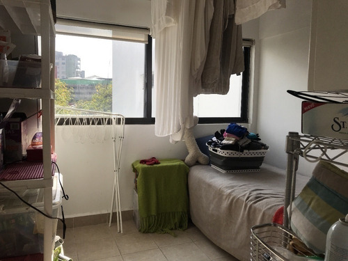 Imagen 22 de 23 de Polanco Junto A Mazaryk Departamento De 3 Recamaras Con Terr