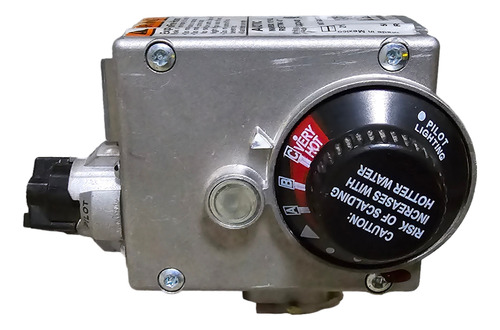 Control Rheem Gas Natural (Reacondicionado)