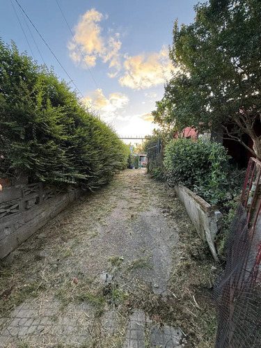 Se Venden 2 Casas En Lezica Mismo Padrón