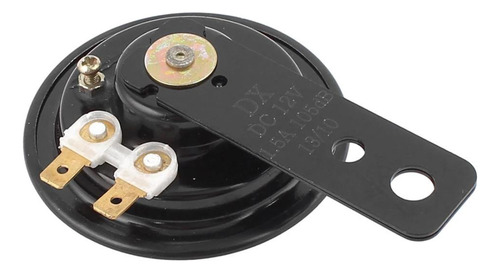 Dc12v 1.5a 110db Advierte Cuerno De Aire Para Motocicleta /