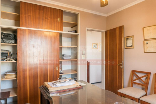 Imagen 7 de 8 de Luminoso Departamento Apto Uso Profesional O Vivienda