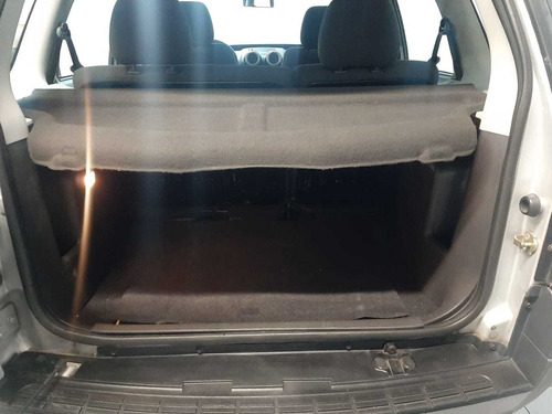 Imagen 13 de 15 de Ford Ecosport 1.6 L 4x2 Xl Plus 2008