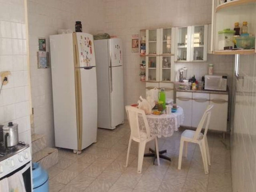 Casa À Venda 4/4, Loteamento Dona Rosa, 385m², R$ 500.000,00 Financia!!! - J073 - 2794064