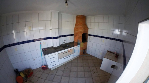 Imagem 24 de 28 de Cobertura Com 3 Dormitórios À Venda, 224 M² Por R$ 650.000,00 - Loteamento Remanso Campineiro - Hortolândia/sp - Co0004