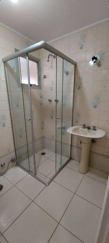 Imagem 9 de 17 de Apartamento Com 3 Dormitórios À Venda, 85 M² Por R$ 515.000,00 - Água Fria - São Paulo/sp - Ap6435