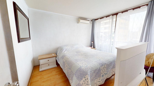 Lindo Departamento -metro Padre Hurtado - Oportunidad