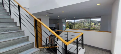 Casa En Venta En Vereda El Hato. Cod V15906