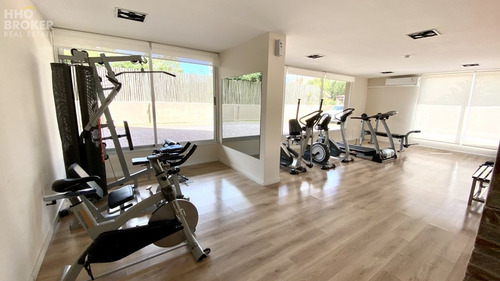 Imagen 22 de 24 de Departamento En Venta Edificio Moon - Playa Brava - Punta Del Este - Punta Del Este Brava