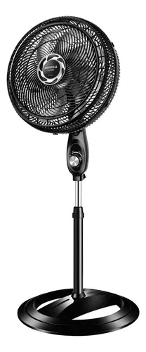 Ventilador de Coluna 40cm Turbo Mondial 140W NVT-40C-8P-B