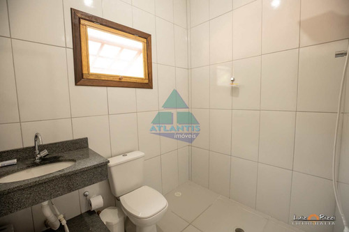 Imagem 6 de 9 de Casa Com 2 Dorms, Sertão Do Ingá, Ubatuba - R$ 300 Mil, Cod: 1662 - V1662