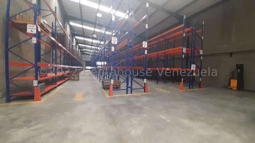 Imagen 2 de 30 de Galpón Comercial En Venta En Zona Industrial 1 Barquisimeto Lara Rafael Carrasquel Rc