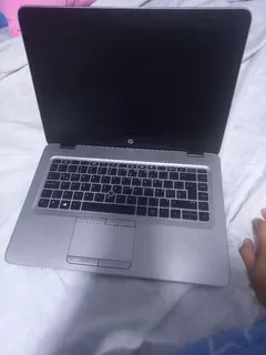 Laptop Hp Core I7