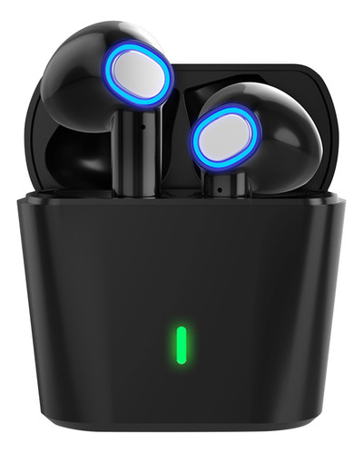 Audífonos Deportivos Semiintraurales Bluetooth Para Juegos