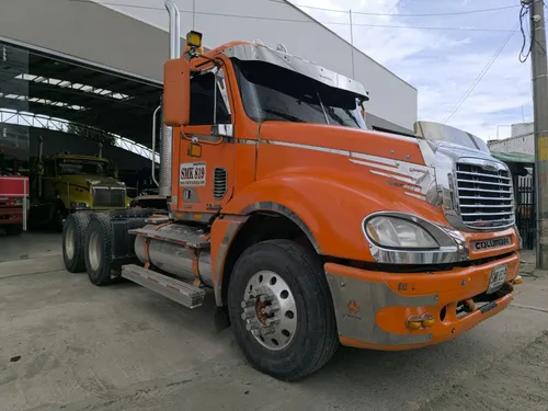 Freightliner Cl 120 2008