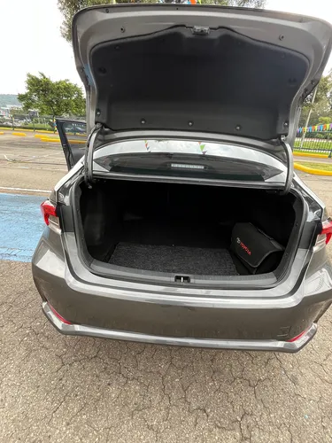 Toyota Corolla 1.8 Se-g híbrido