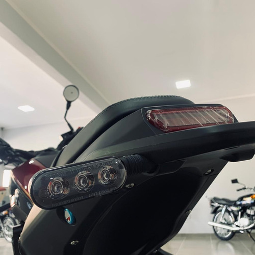 Benelli Leoncino 250 - Financiacion Prendaria No Cf No Voge