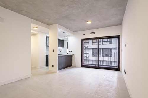 Departamento En Venta En Caballito A Estrenar