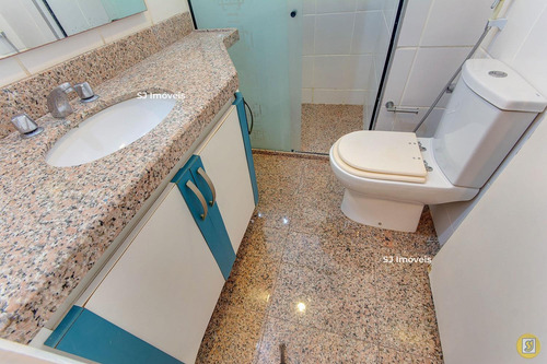 Imagem 16 de 24 de Apartamento Para Locação - 51712