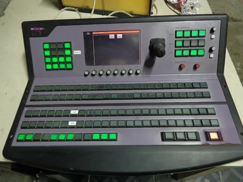 comprar Grass Valley Imc Panel 300 Control Panel Miranda